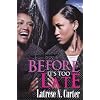 Before It's Too Late