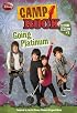 Camp Rock: Second Session #3: Going Platinum (Camp Rock)