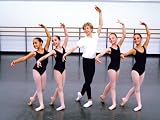 Prima Princessa Presents Swan Lake
