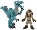 Fisher-Price Imaginext Jurassic World, Muldoon & Raptor