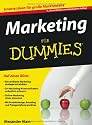 Marketing f&uuml;r Dummies (Fur Dummies)