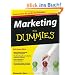 Marketing f�r Dummies (Fur Dummies)
