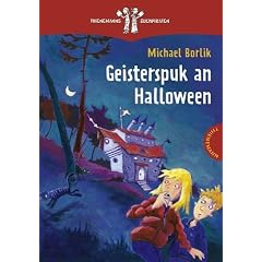 Geisterspuk an Halloween