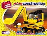 Eigenschaften Guiloy / Guiloy - Bagger