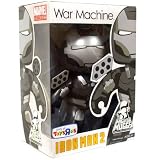 Iron Man 2 Exclusive War Machine Mighty Mugg