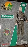 The Ultimate Soldier Wehrmacht 1:6th Scale Collectors Figure