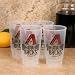 Arizona Diamondbacks 4-Pack 16oz. Plastic Cups