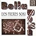 Bella-Bella Des Frères Soki (1970-1973) at Amazon mp3: 51peURIoBcL._SL75_