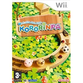 Kororinpa (Wii)