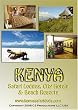 Africa Travel Guides: Kenya Safari Lodges, City Hotels & Beach Resorts