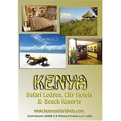 Africa <b>Travel</b> Guides: Kenya Safari Lodges, City Hotels & Beach <b>Resorts</b>