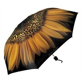  Coynes Company Umbrella Sunflower Collapsible