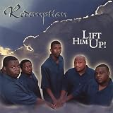 Lift Him Up