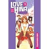 Love Hina Omnibus 1