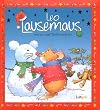 Leo Lausemaus wartet auf Weihnachten