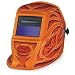 Hobart 770445 XVS Series Welding Helmet Blaze Orange
