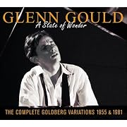 A State of Wonder: The Complete Goldberg Variations (1955 & 1981)