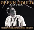 A State of Wonder: The Complete Goldberg Variations (1955 & 1981)