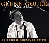 A State of Wonder: The Complete Goldberg Variations (1955 & 1981)