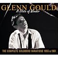 State of Wonder: Goldberg Vari
