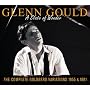 A State of Wonder: The Complete Goldberg Variations (1955 & 1981)