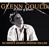 A State of Wonder: The Complete Goldberg Variations 1955 & 1981