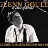 Image of album by Glenn Gould
