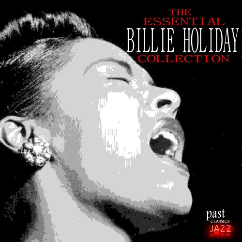 CD-Charts  Search : The Essential Billie Holiday Collection