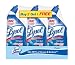 Lysol Toilet Bowl Cleaner, 24 Ounce, 3 Count