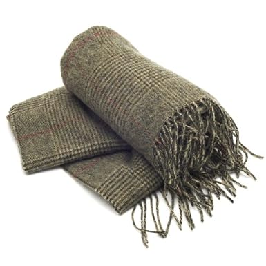 Harris Scarf (Green)||RF10F