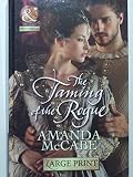 The taming of the rogue