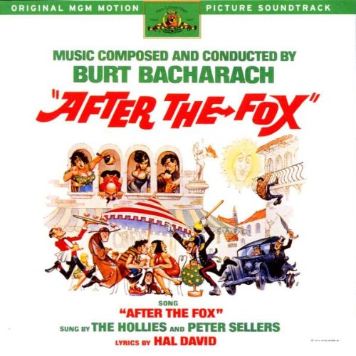 Peter Sellers - After the Fox - Zortam Music
