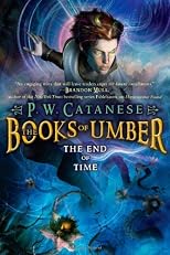 The End of Time
