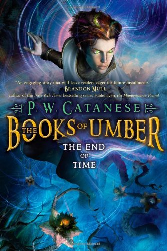 The End of Time (Books of Umber)
