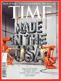 Time Asia April 22, 2013 (�P��)