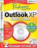 Professor Teaches Outlook XP-2002-00