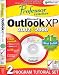 Professor Teaches Outlook XP-2002-00