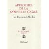 Approches de la nouvelle Gnose