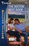 The Doctor Next Door (Silhouette Special Edition)