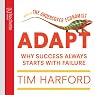 Adapt: Why Success Always Starts with Failure