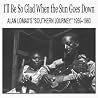 Image of Alan Lomax