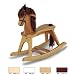 CLASSIC ROCKING HORSE