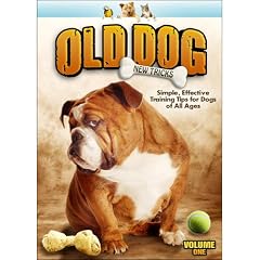 Old Dog New Tricks 1 [Import USA Zone 1]