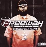 Streetz Is Mine
