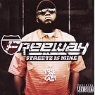 Streetz Is Mine