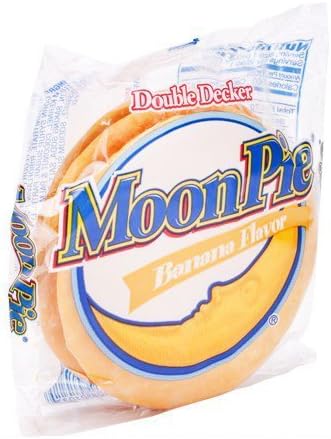 Moon Pie Banana