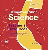 Science. Book 2, Teacher's resource