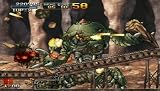 Metal Slug XX