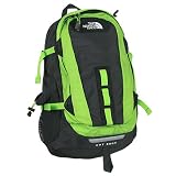 THE NORTH FACE (ザ ノースフェイス) バックパック HOT SHOT Cグリーン HOTSHOT-NM07052-AC