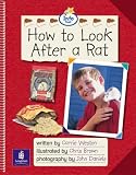 Info Trail Emergent Stage How to Look after a Rat (LILA)